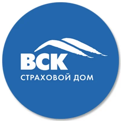 ВСК Страховой дом