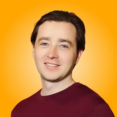 Сергей Насыров